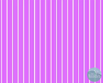 Windham - Citrus purple stripe