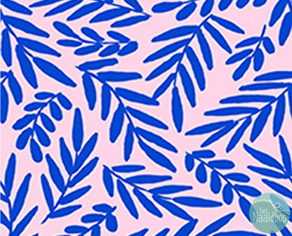 Paintbrush studio - vibrant blooms ferns
