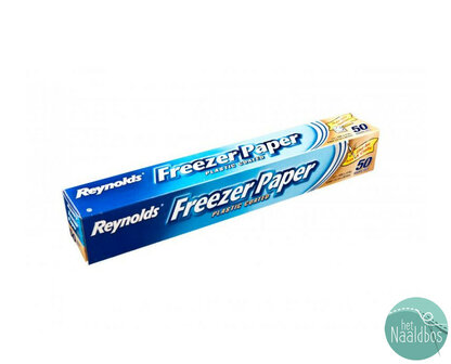 Reynolds freezer paper rol 