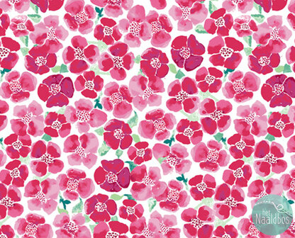 Art gallery fabrics - floralish 