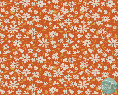 Art gallery fabrics -  Gloria nostalgia meadow