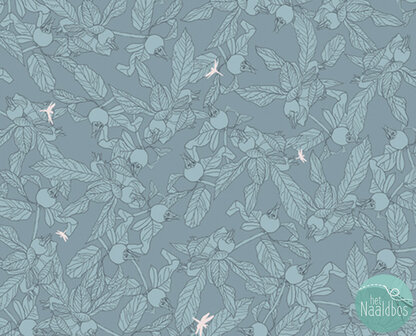 Art gallery fabrics - picturesque charming medlar 