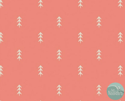 Art gallery fabrics - simple defoliage sugar