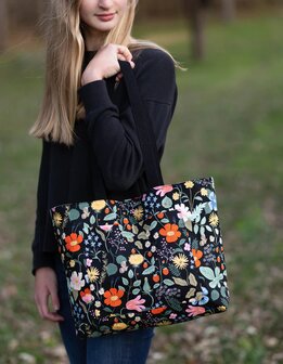 Noodlehead pepin tote 