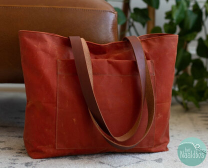 Noodlehead pepin tote 