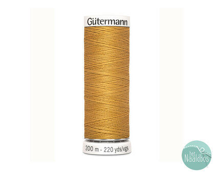 G&uuml;termann polyester garen 968