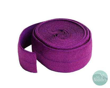 By annie - fold-over elastic tahiti