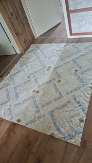 low volume quiltkit 