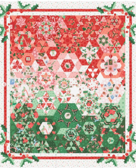 *pre-order* Smitten tiny christmas BOM 
