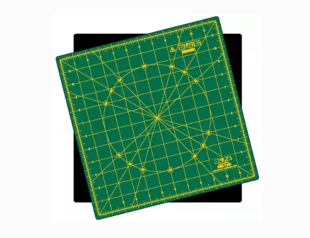 *pre-order* olfa rotating cutting mat 30cm