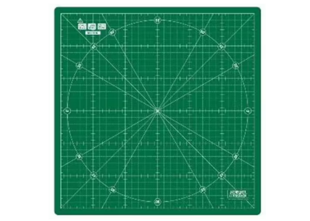 *pre-order* olfa rotating cutting mat 30cm