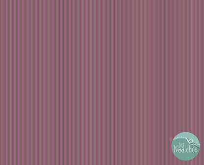 *coupon* EQP textiles - future heirlooms weave plum