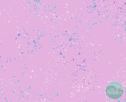 Ruby Star Society - speckled macaron 118
