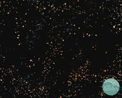 Ruby Star Society - speckled black 61m