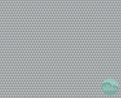 *pre-order* Tula Pink - true colors Graywork - Kinda Shady fog