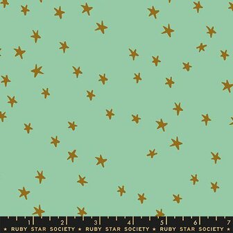 Ruby Star Society - starry moss