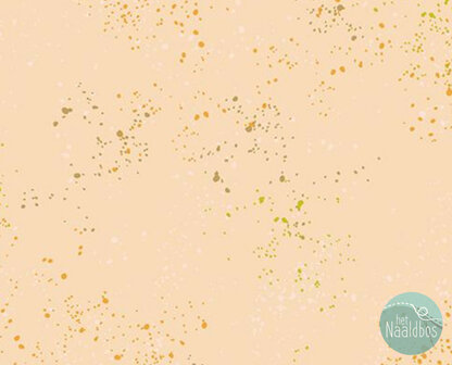 Ruby Star Society - speckled creme brulee 136