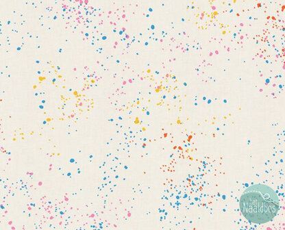 *coupon* Ruby Star Society - speckled confetti 15