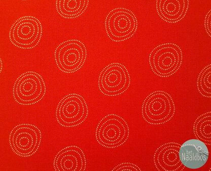 *coupon* Henry Glass - at the zoo red circle