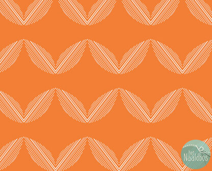 *coupon* Art gallery fabrics - Spices joy plante