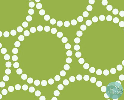 *coupon* Andover - Pearl bracelets verbena