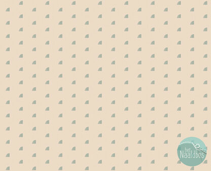 *coupon* Art gallery fabrics - duval tiny moon breezy 