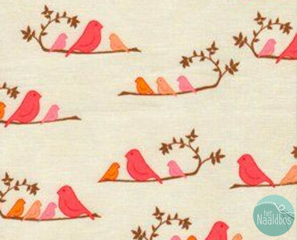*coupon* Free Spirit - Wrenly mamma birds