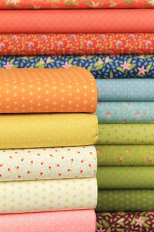 *coupon* EQP textiles - beyond time paper airplanes cotton 