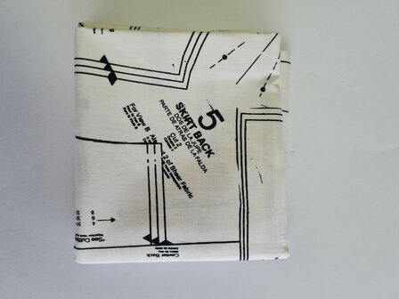 *coupon* Riley Blake - sew charming