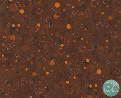 *coupon* Robert Kaufman - Mixmasters fizz choco