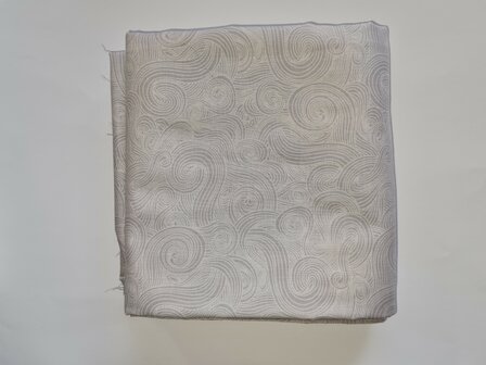 *coupon* swirl grijs