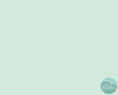 *coupon* Art Gallery Fabrics - Pure solids icy mint 451