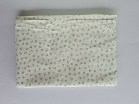 *coupon* groen low volume
