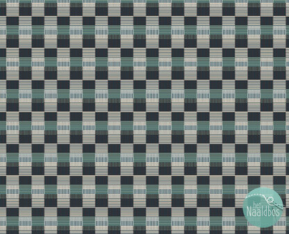*coupon* Art gallery fabrics - duval basket weave nova 