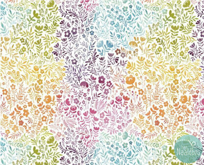 *coupon* Cori Dantini - floral daydream 