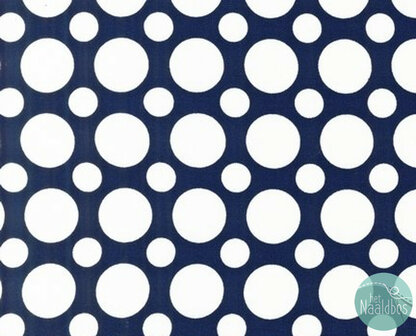 *coupon* Robert Kaufman - spot on double dot rivera