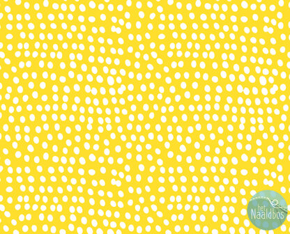 Dashwood Studio - Flurry basic yellow