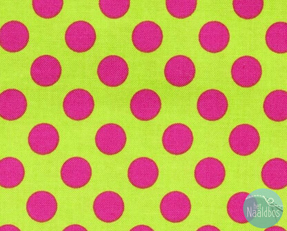 Michael Miller - ta dot watermelon