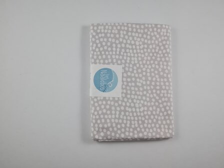 flurry grijs