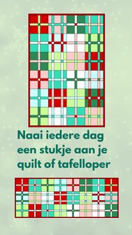Santa&#039;s workshop adventskalender (luxe)