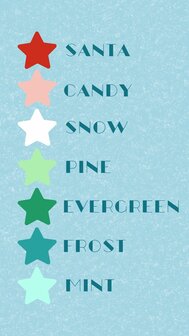 Santa&#039;s workshop adventskalender (luxe)