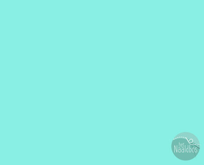 Tula Pink - solids - Sea breeze