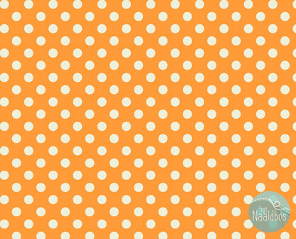 Tula Pink - Pom pom - Begonia