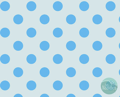 Tula Pink - Pom pom - Aura