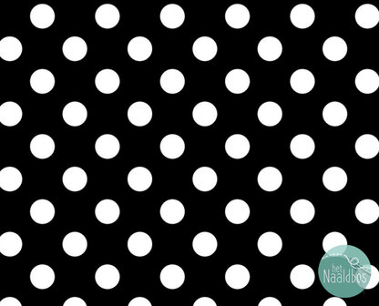 Tula Pink - Pom pom - Ink