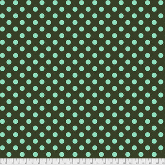 Tula Pink - Pom pom - Fern