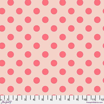 Tula Pink - Pom pom - Nova