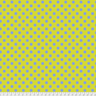 Tula Pink - Pom pom - Myrtle