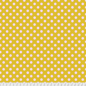 Tula Pink - Pom pom - Marigold