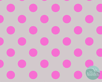 Tula Pink - Pom pom - Mystic